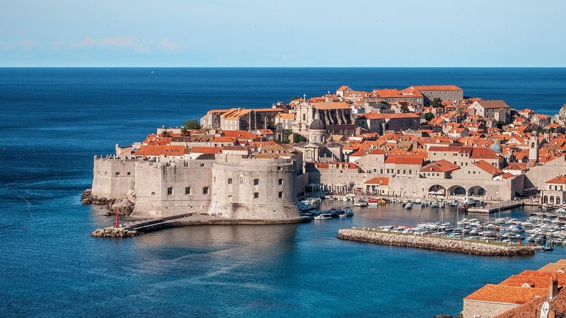 Dubrovnik City