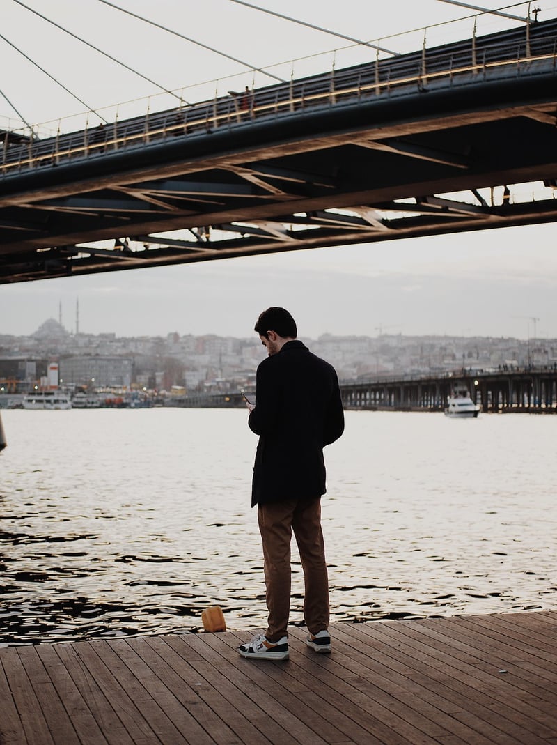 Istanbul City